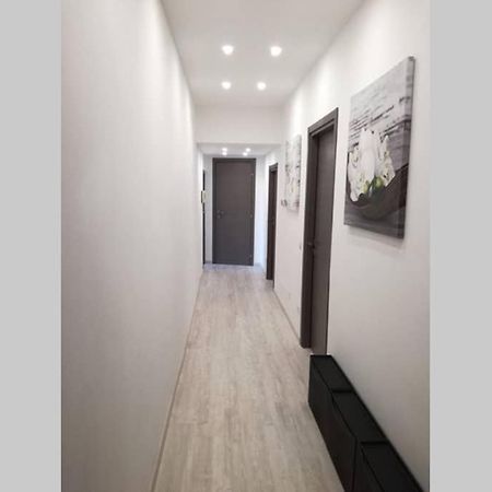 Trastevere House Apartment Rome Bagian luar foto