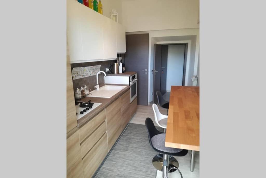Trastevere House Apartment Rome Bagian luar foto