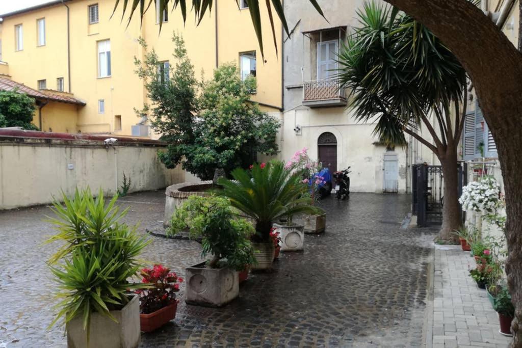 Trastevere House Apartment Rome Bagian luar foto