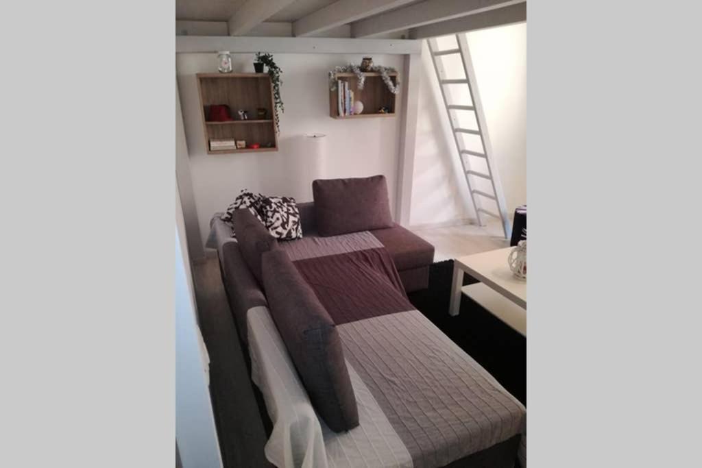 Trastevere House Apartment Rome Bagian luar foto