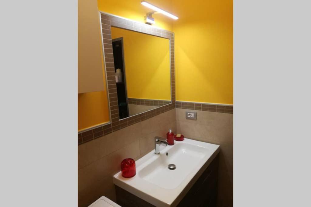 Trastevere House Apartment Rome Bagian luar foto