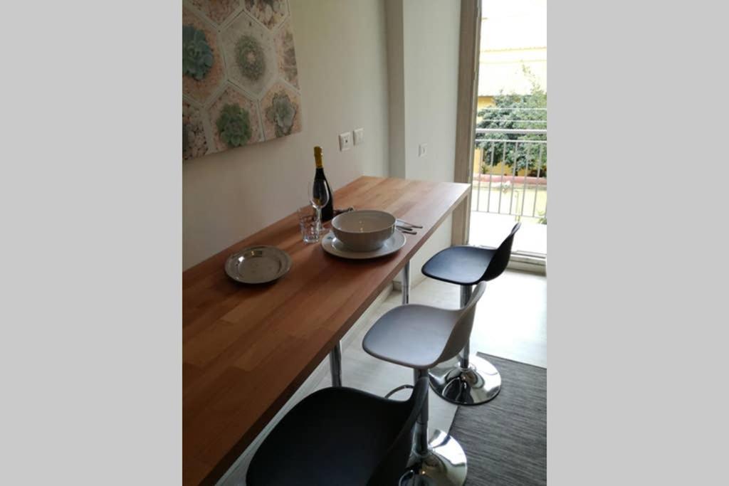 Trastevere House Apartment Rome Bagian luar foto